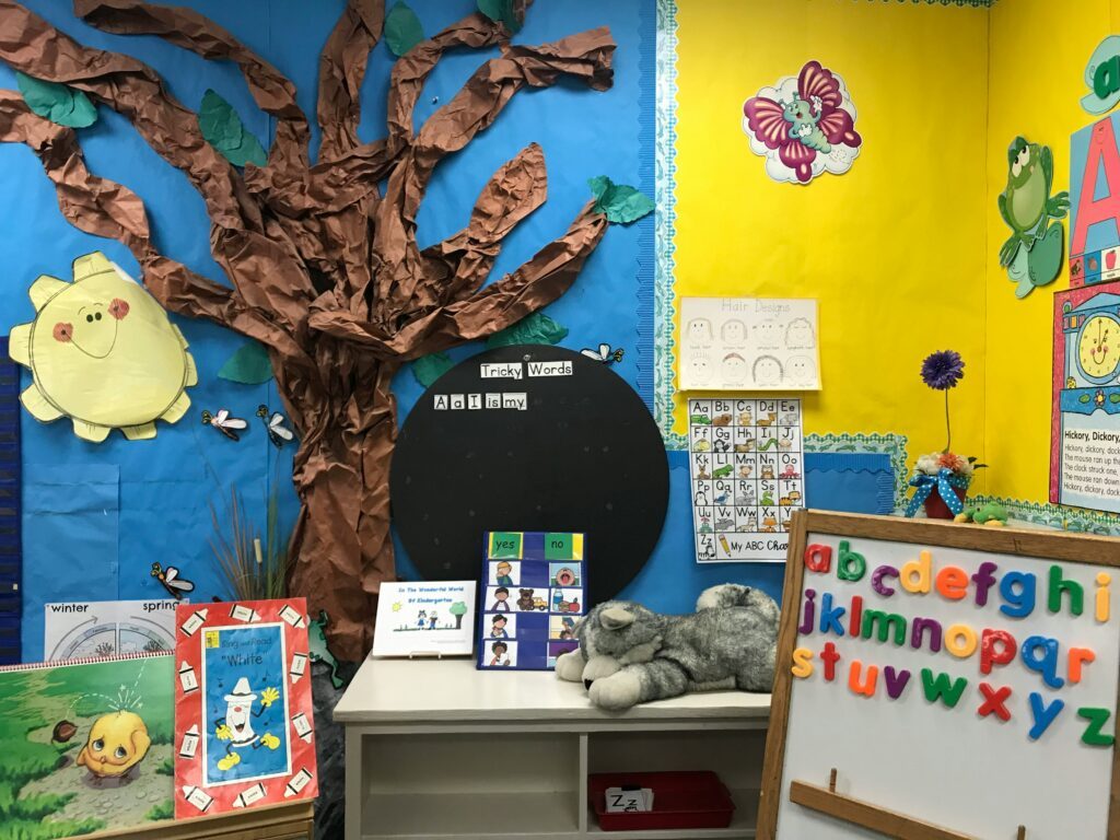découvrez l'importance de l'éducation de la petite enfance et son impact sur le développement des enfants.