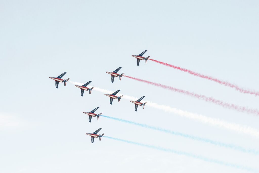 découvrez nos formations professionnelles pour acquérir de nouvelles compétences et booster votre carrière.