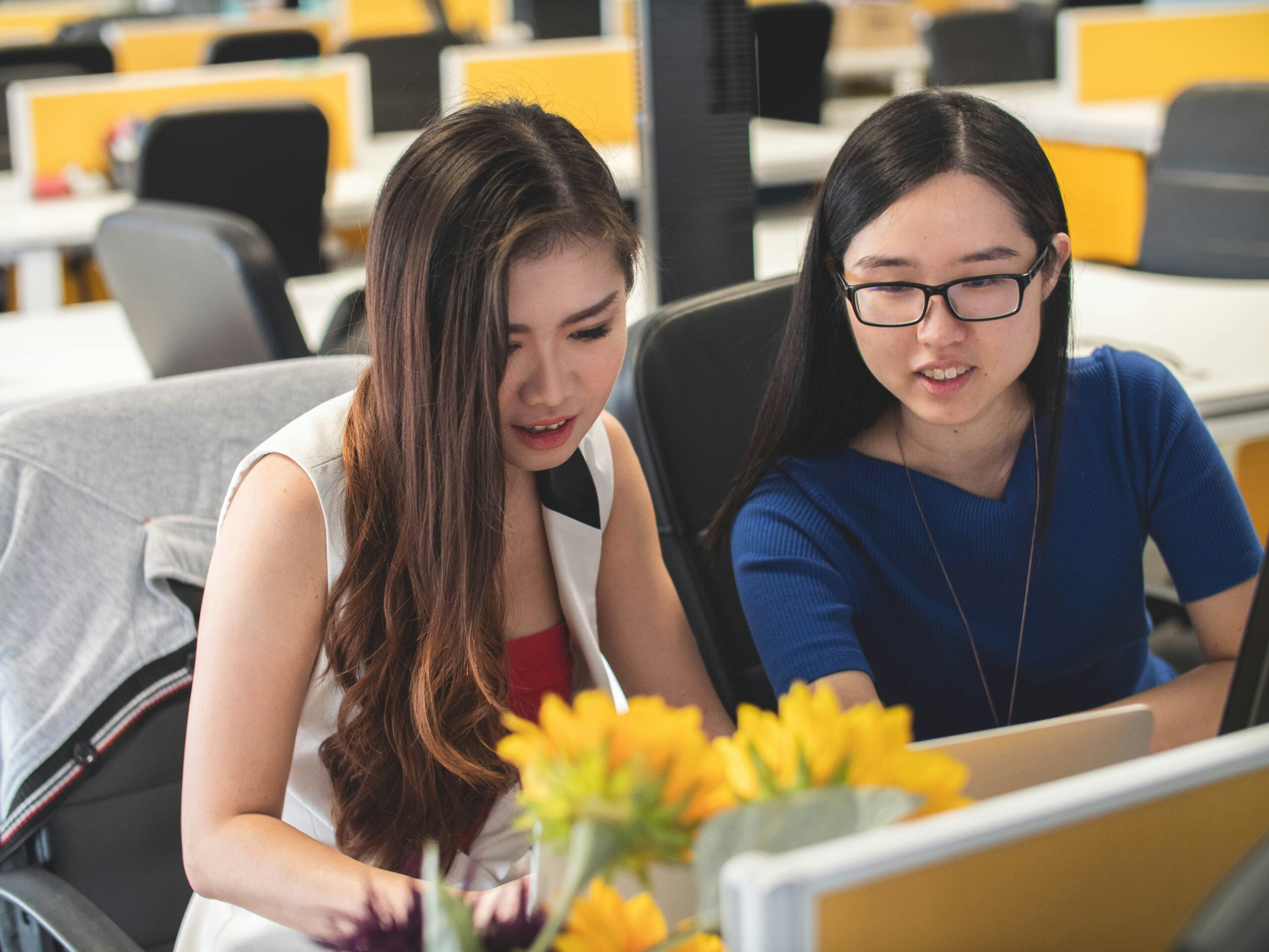 obtenez des conseils en orientation professionnelle pour trouver un emploi satisfaisant grâce au counseling de carrière.