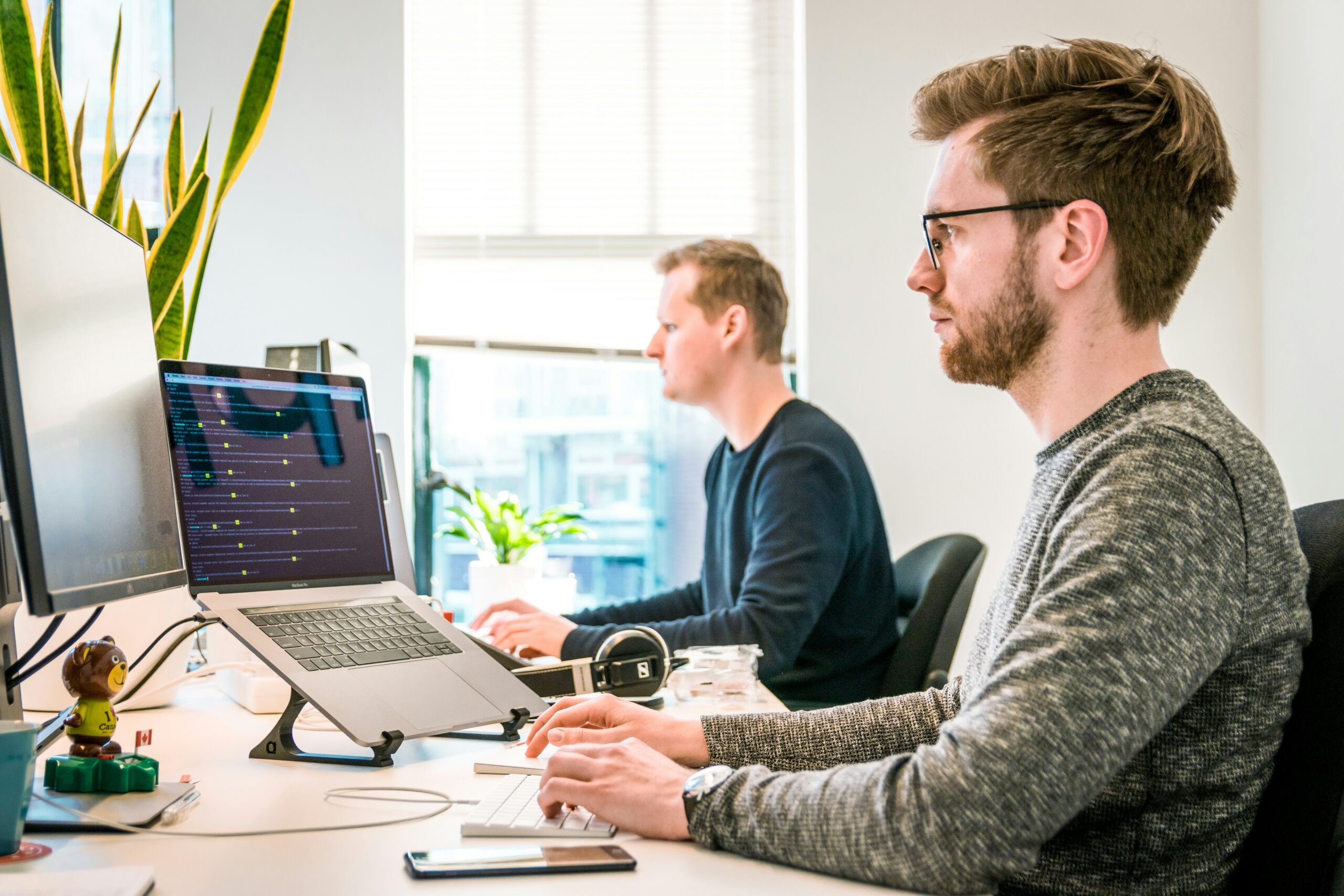 trouvez une formation professionnelle adaptée à l'emploi de vos rêves grâce à notre programme de formation.