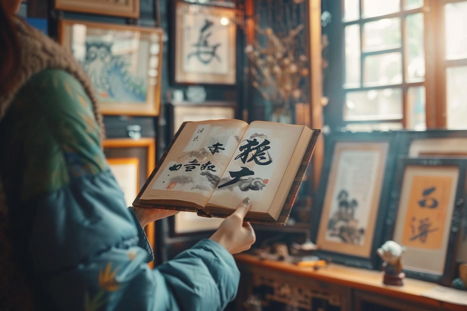 Comment apprendre à lire le chinois ?