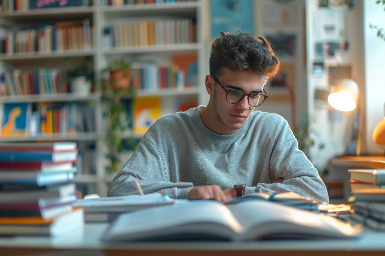 Comment apprendre rapidement une leçon : techniques et astuces pour l’assimilation efficace