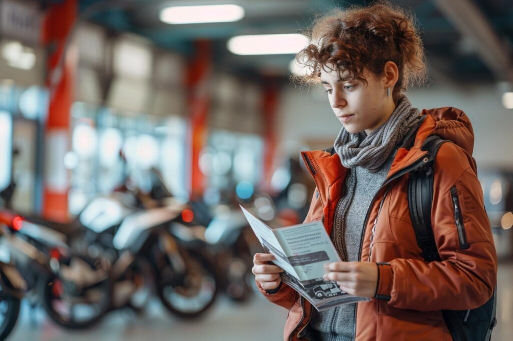 Comment choisir sa formation 125 et maîtriser son prix ?