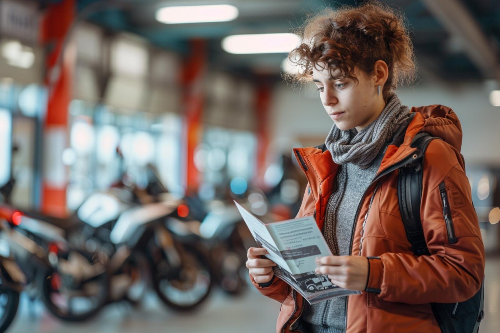 Comment choisir sa formation 125 et maîtriser son prix ?