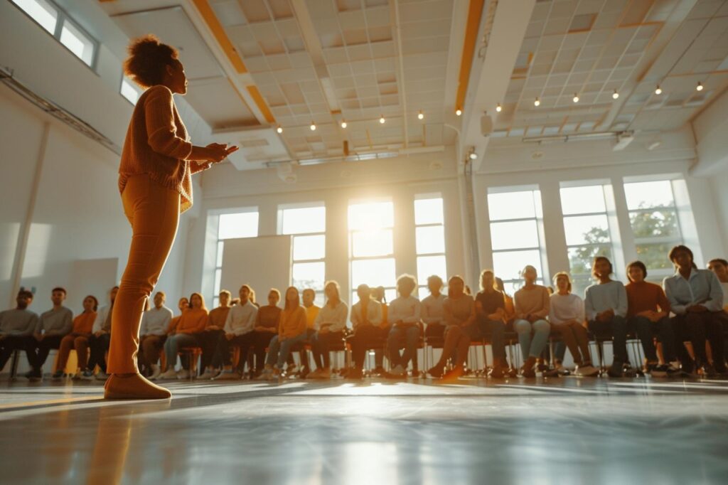 Comment réussir un projet de formation motivé ?