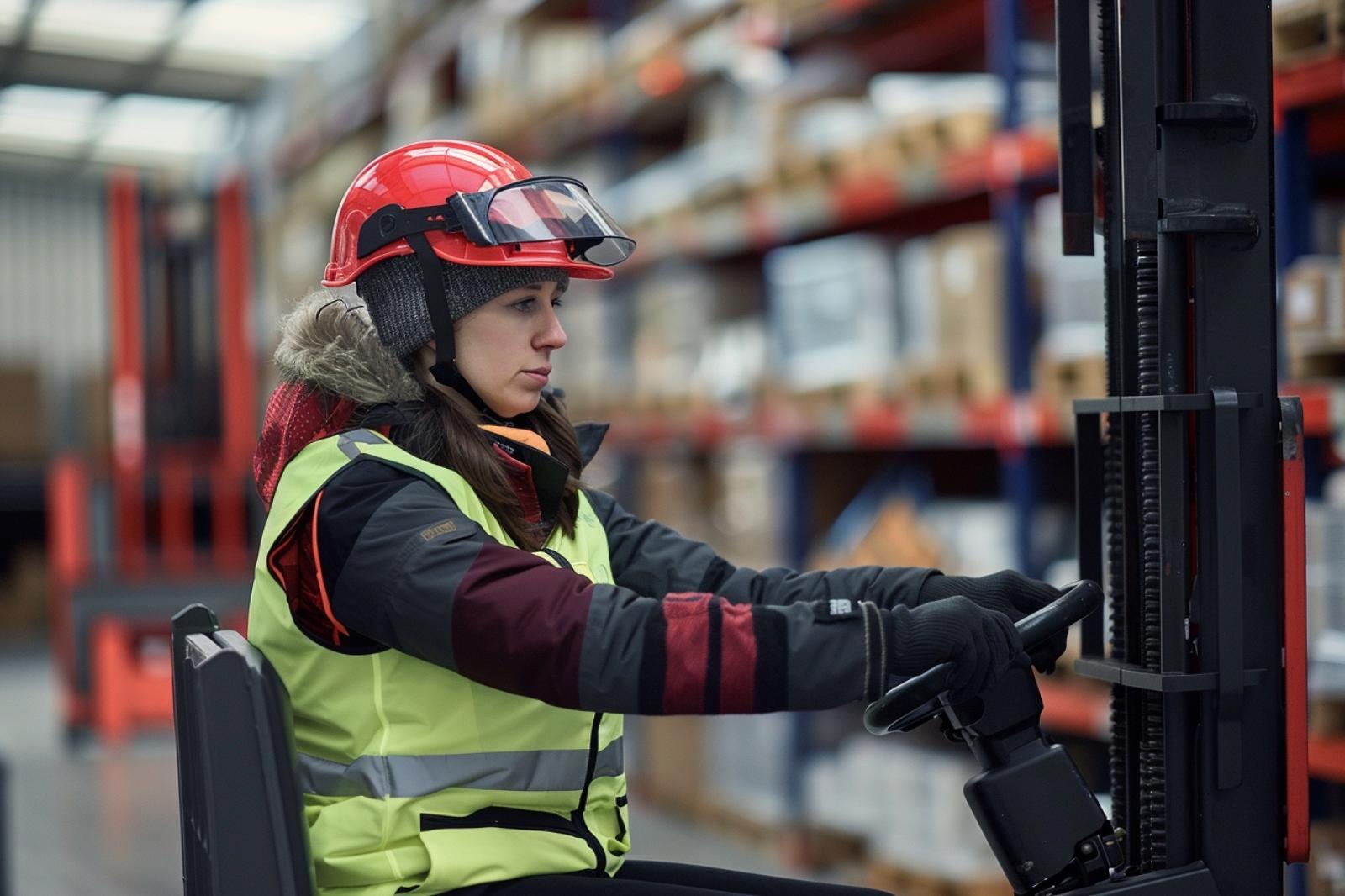 Comment se former à la préparation de commande ?