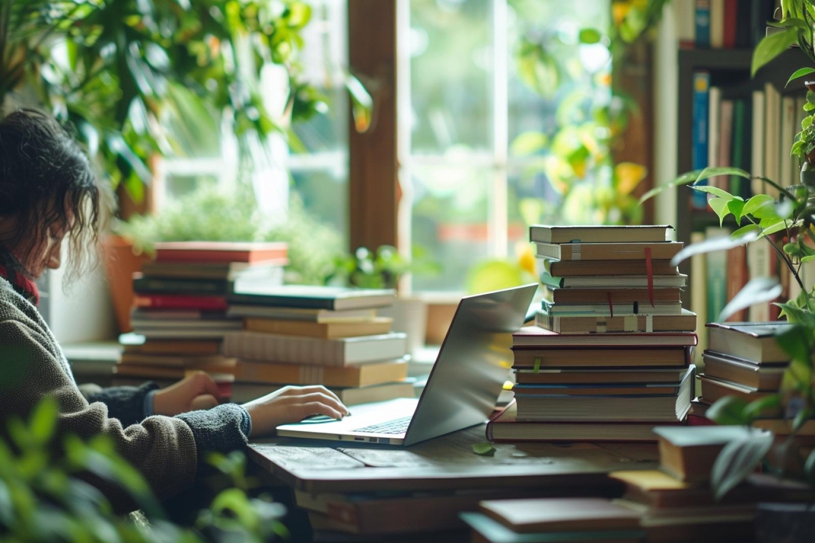 Comment se former en commerce en ligne ?