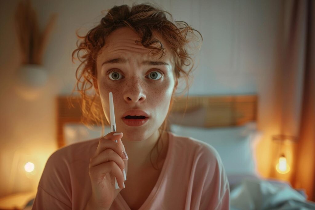 Je viens d’apprendre que je suis enceinte, que faire ? Les premiers pas à suivre