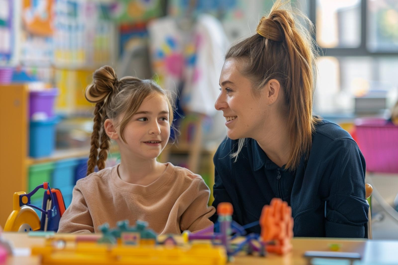 Quelle est l’importance de la formation en éducation spécialisée ?