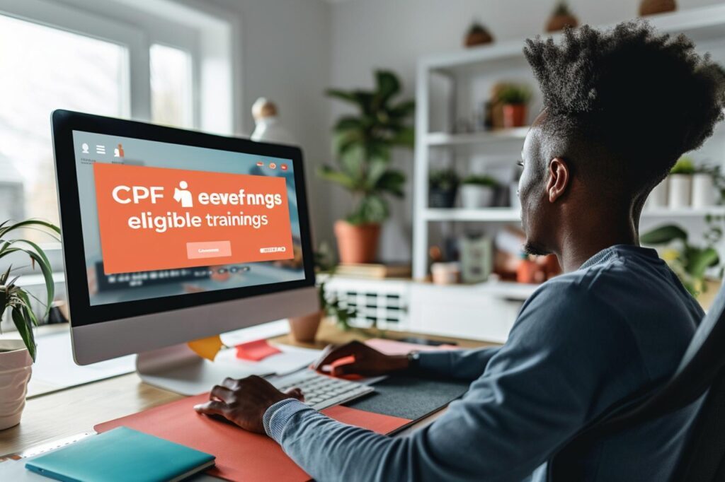 Quelles sont les formations éligibles au cpf ?