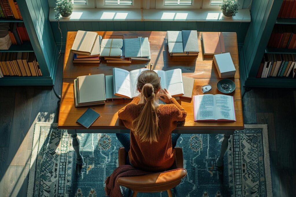Comment apprendre ses cours efficacement et rapidement ?