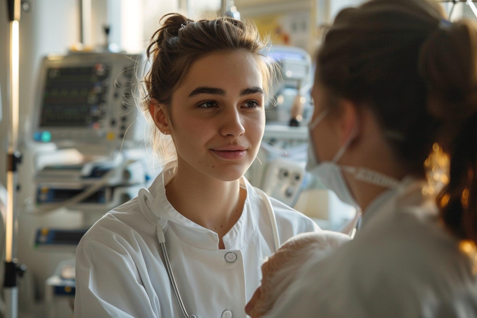 Quelle formation pour devenir aide médico-psychologique ?