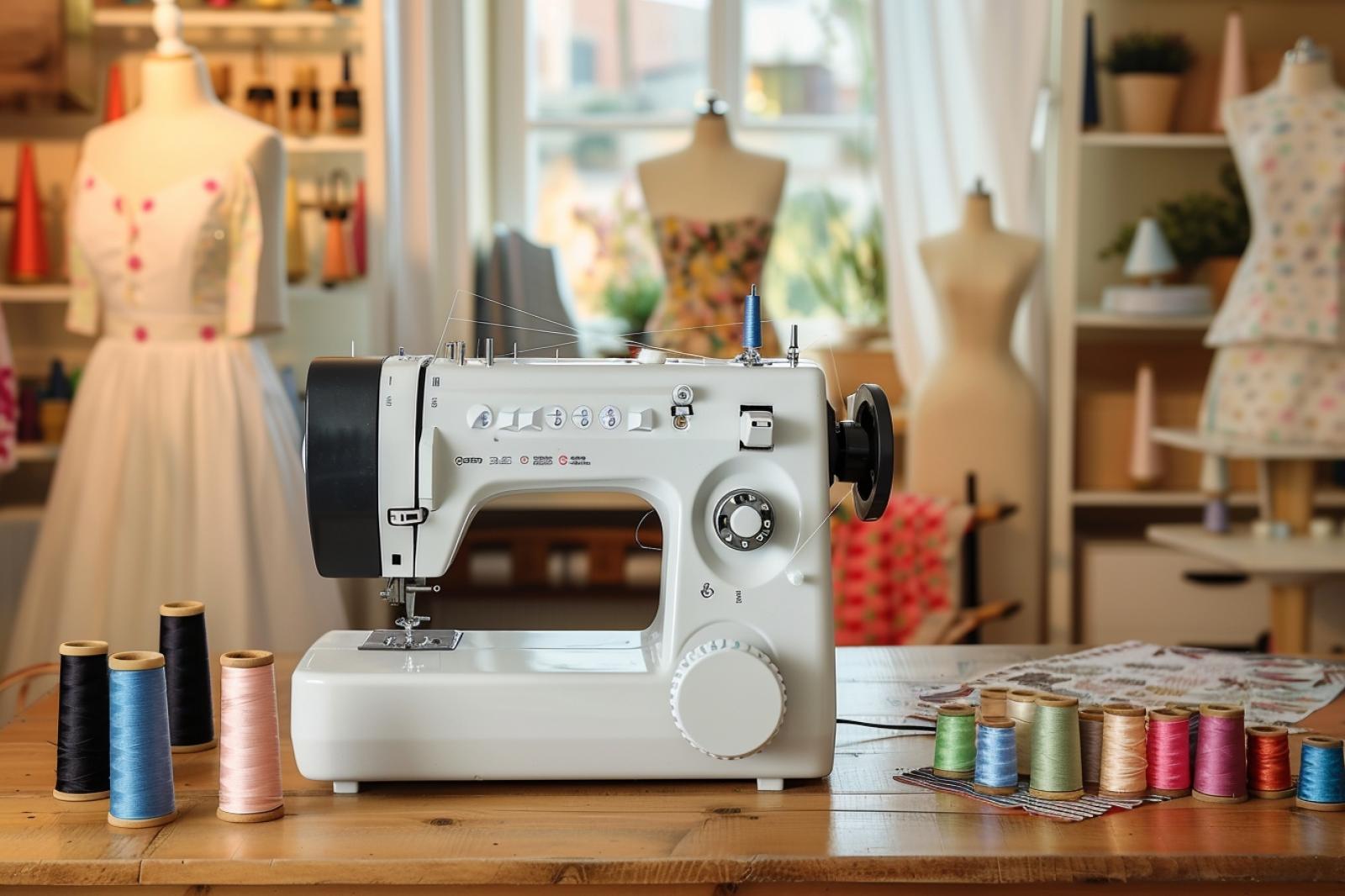 Quelle formation pour devenir couturière ?