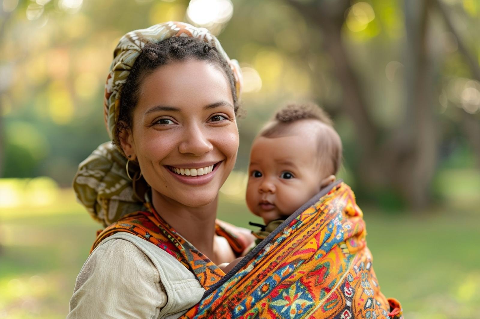 Quels sont les avantages de la formation portage bébé ?