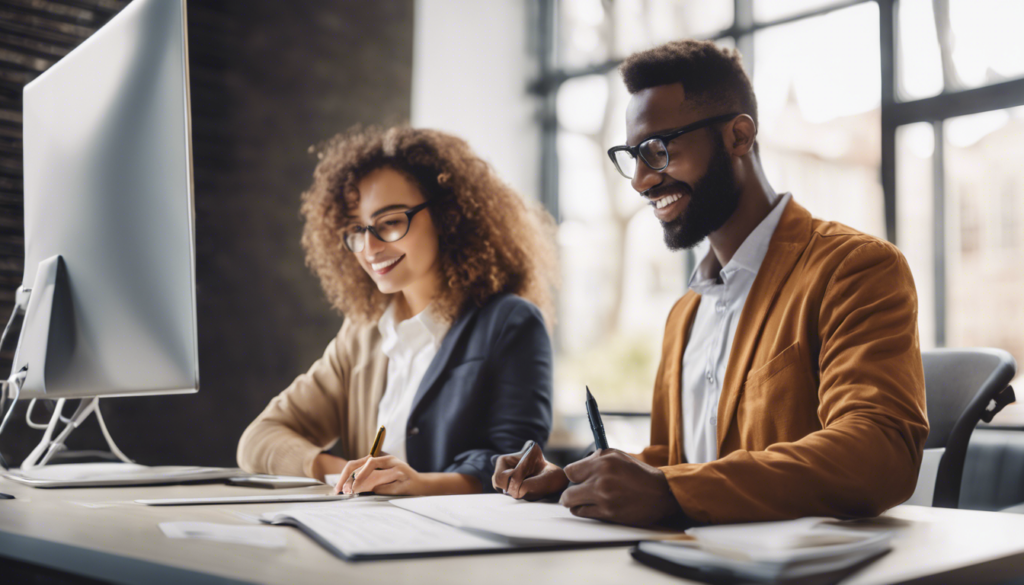 découvrez nos conseils pour rédiger une lettre de motivation efficace pour une formation universitaire. exemples et astuces pour réussir votre candidature avec brio.