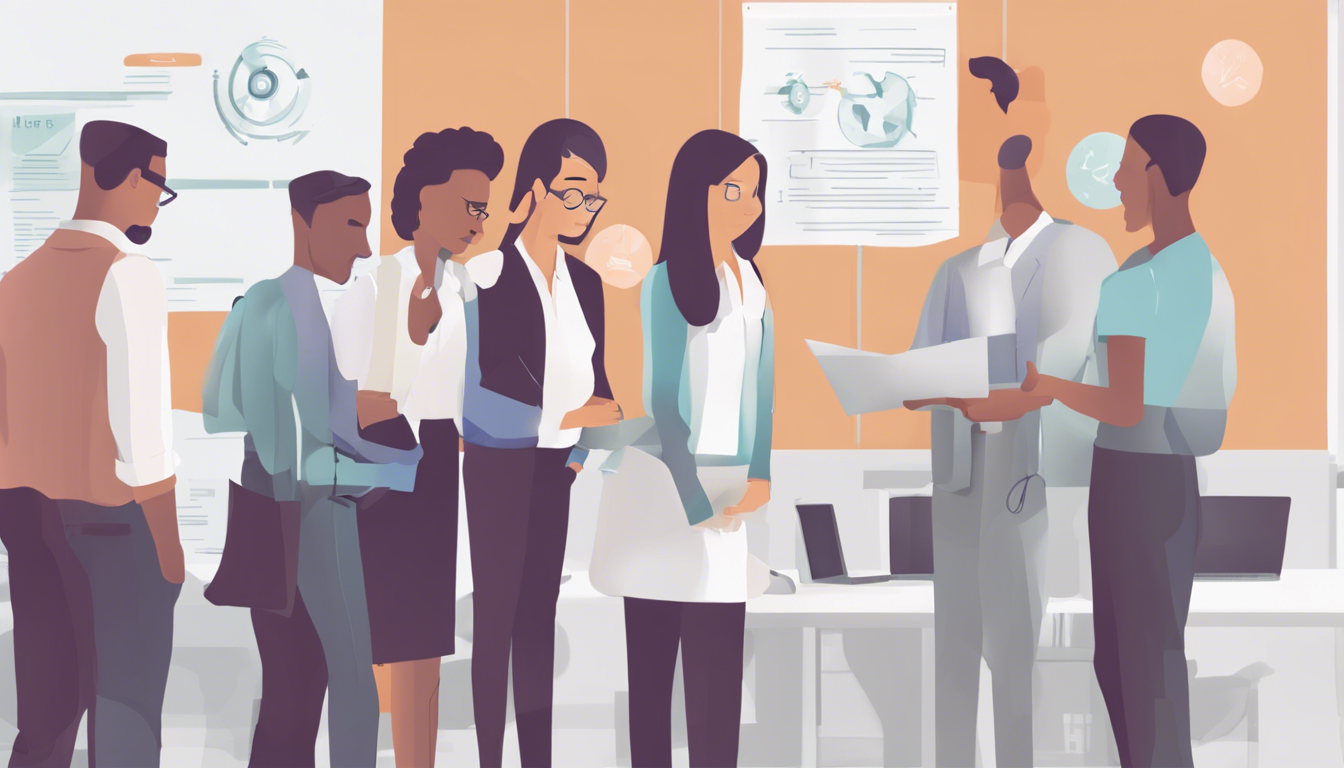 découvrez comment réussir votre reconversion professionnelle en suivant la formation de pôle emploi. obtenez les conseils et les outils nécessaires pour changer de carrière avec succès.