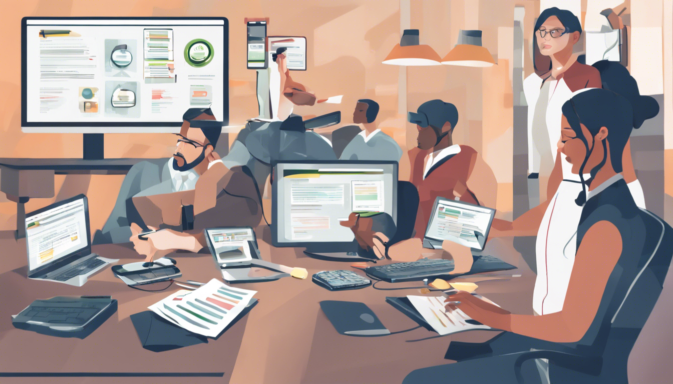 découvrez quelles sont les opportunités de formations rémunérées qui s'offrent à vous. trouvez votre voie professionnelle avec des formations rémunérées adaptées à vos besoins et à vos objectifs.