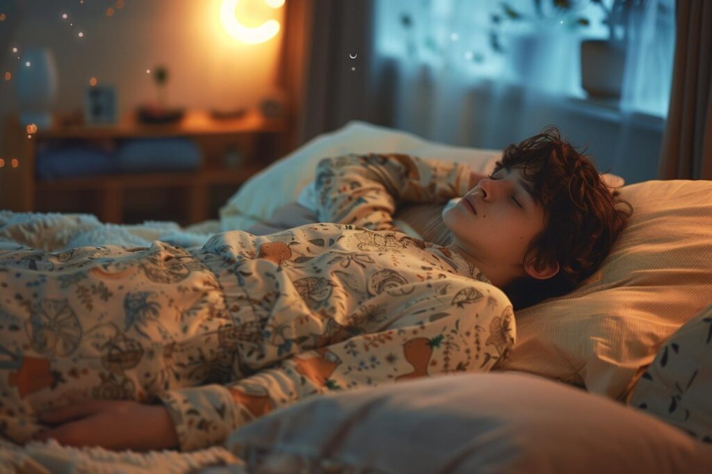 Comment faire pour dormir quand on y arrive pas ?