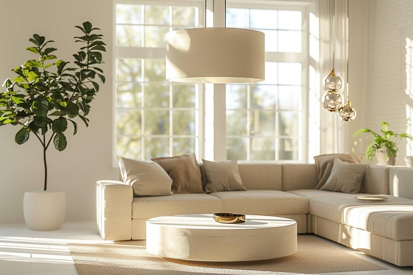 Comment remplacer son vieux lustre ?