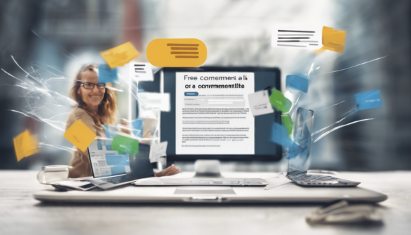 découvrez comment accéder à la formation gratuite en ligne proposée par le gouvernement et développez vos compétences sans frais.