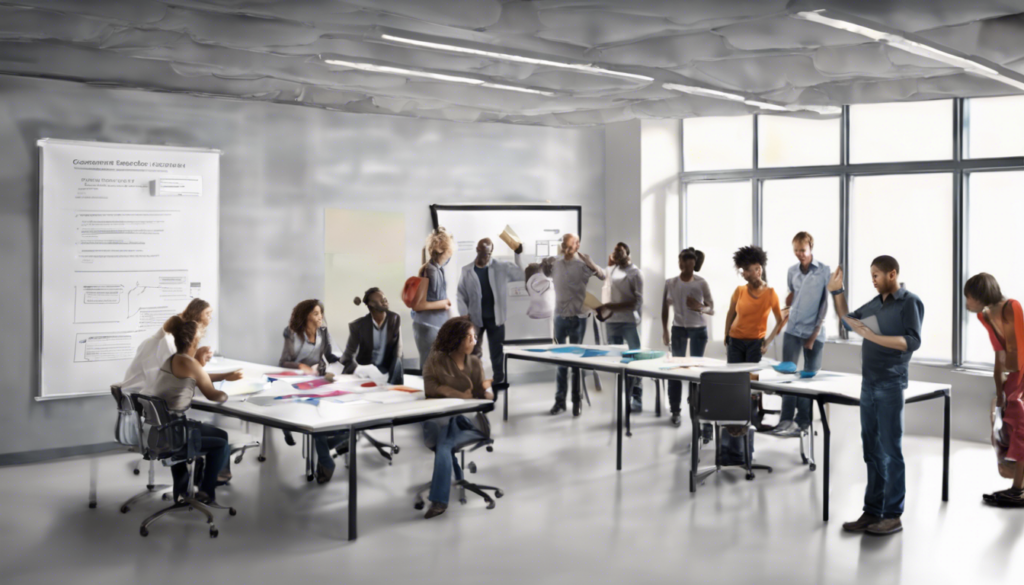 découvrez comment accéder gratuitement à une formation caces pour obtenir votre certificat d'aptitude à la conduite en sécurité. profitez de cette opportunité pour développer vos compétences professionnelles.