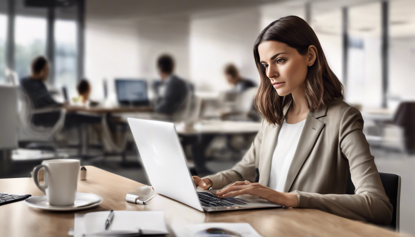 découvrez étape par étape comment vous connecter à mon compte formation, la plateforme qui vous permet de gérer votre budget de formation professionnelle. suivez notre guide pour accéder facilement à vos informations et optimiser votre parcours de formation.
