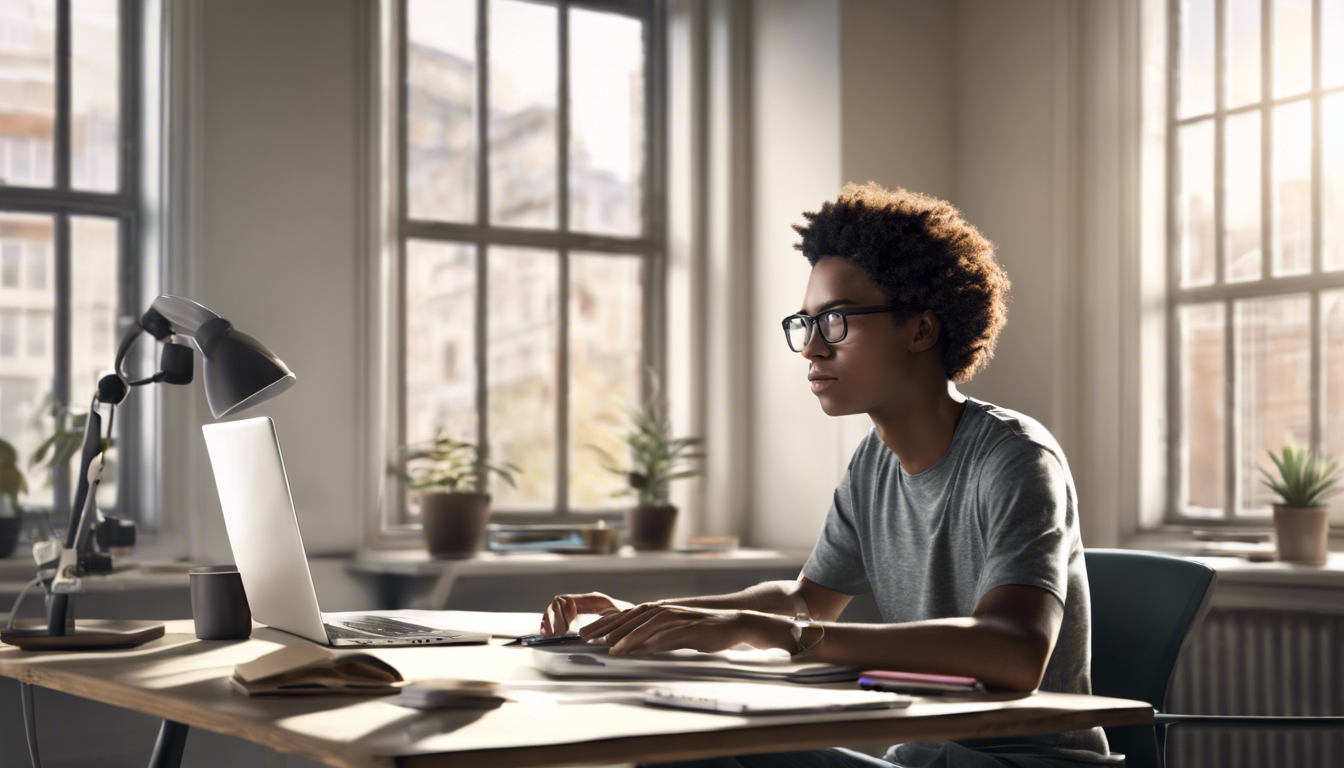 découvrez étape par étape comment vous connecter facilement à votre compte formation. accédez à vos droits à la formation professionnelle et profitez des nombreuses ressources disponibles pour développer vos compétences.