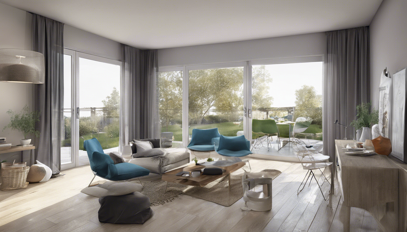 découvrez comment se former dans l'immobilier pour réussir dans ce secteur en pleine expansion.