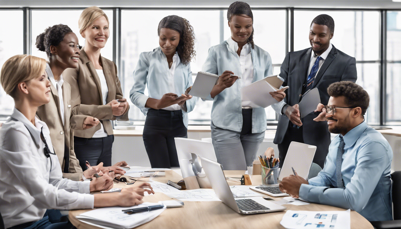 découvrez pourquoi la contribution à la formation professionnelle est essentielle pour le développement des compétences, l'amélioration de l'employabilité et la croissance des entreprises. explorez les enjeux et les bénéfices d'un investissement dans la formation continue pour un avenir professionnel prometteur.