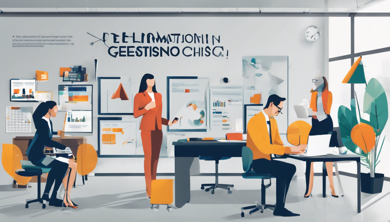 découvrez les différentes options de formation en gestion et trouvez celle qui correspond à vos besoins. consultez nos conseils pour choisir la meilleure formation en gestion.