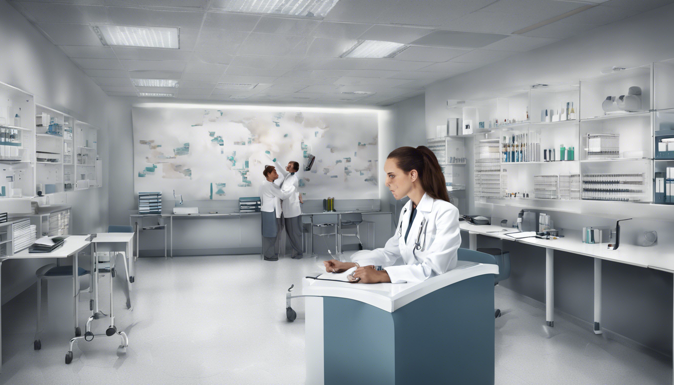 découvrez en détail ce qu'est une formation d'attaché de recherche clinique, les compétences requises, les débouchés professionnels et les opportunités de carrière dans ce domaine en pleine croissance.
