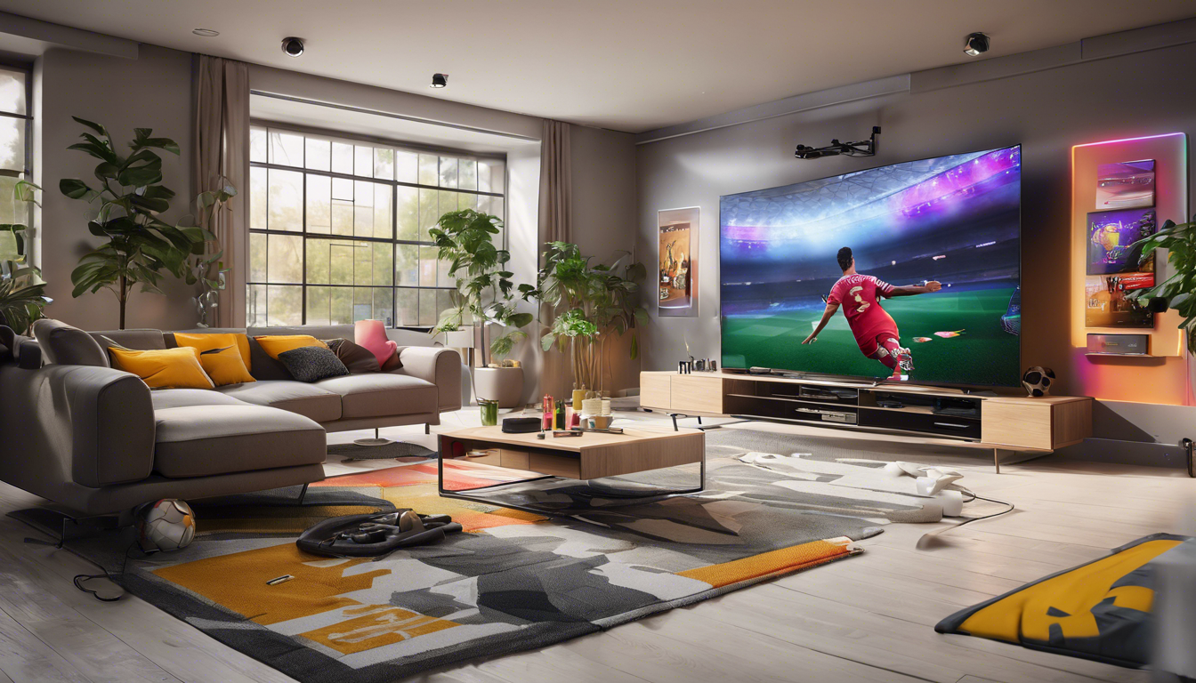découvrez notre guide complet sur la meilleure formation fifa 21 pour optimiser votre équipe. apprenez les stratégies essentielles, les tactiques gagnantes et les formations idéales pour dominer vos adversaires sur le terrain.