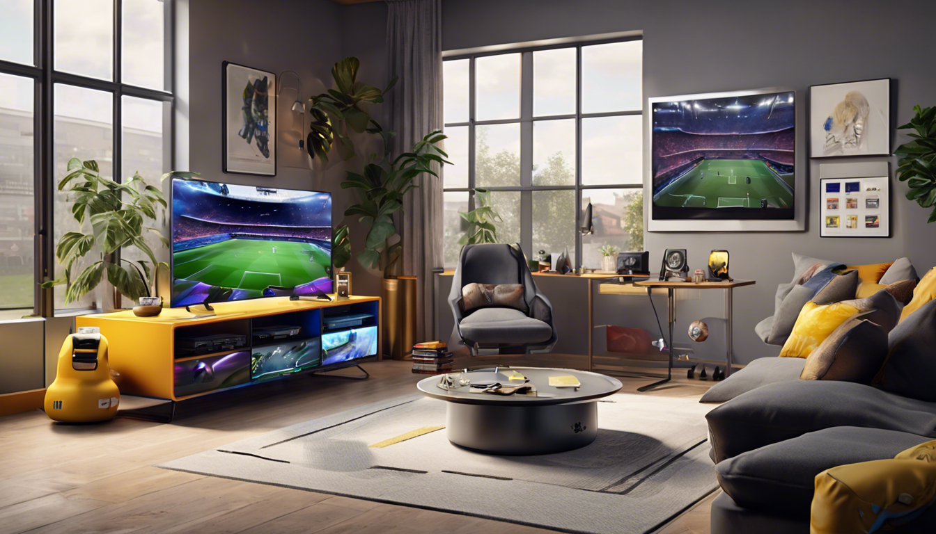 découvrez notre guide complet sur la meilleure formation fifa 21 pour optimiser votre équipe. apprenez des stratégies gagnantes, des astuces de placement et des conseils sur les joueurs pour dominer sur le terrain et atteindre de nouveaux sommets dans le jeu.