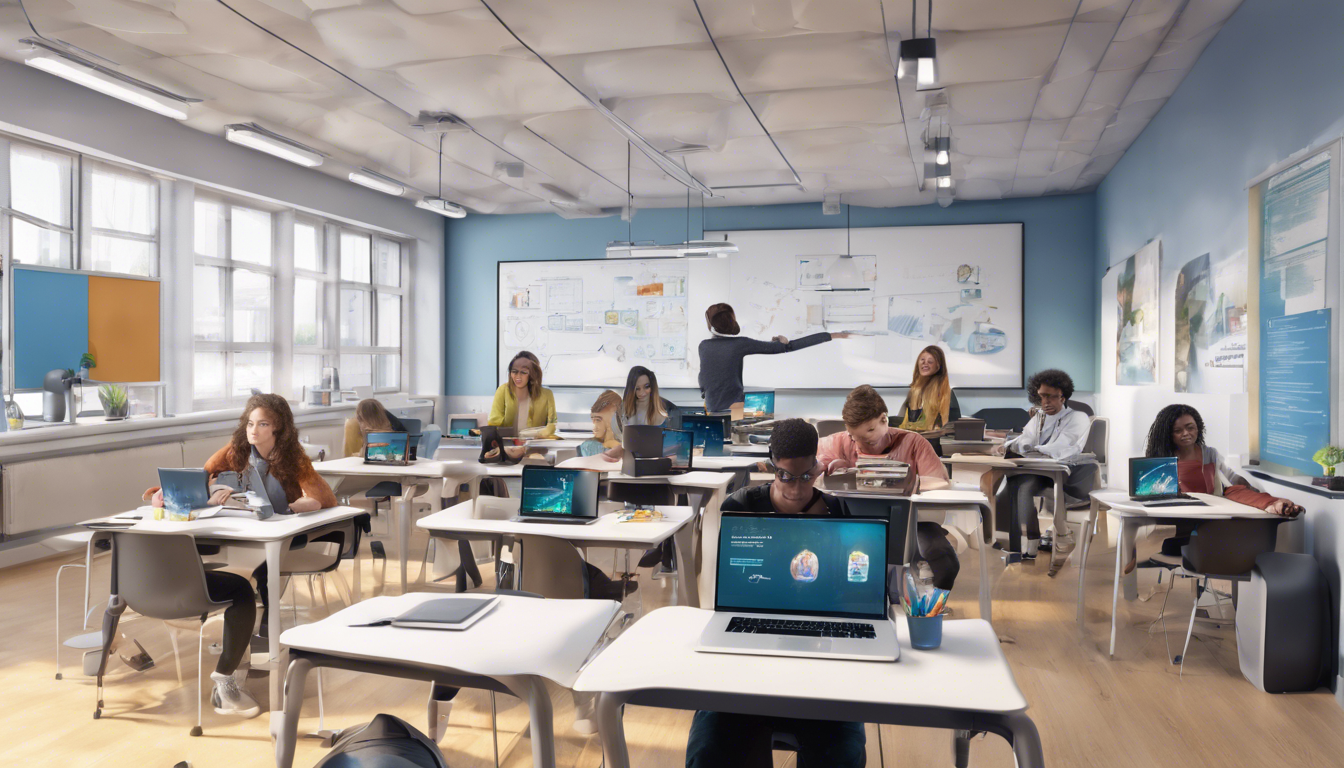découvrez ent sud formation, votre allié pour acquérir les compétences essentielles et réussir dans le secteur dynamique du numérique. formations adaptées et expertises pratiques pour booster votre carrière.