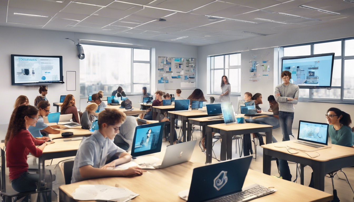 découvrez ent sud formation, votre partenaire pour acquérir les compétences essentielles afin de réussir dans le secteur du numérique. rejoignez nos formations adaptées et développez votre expertise dans un domaine en pleine expansion.