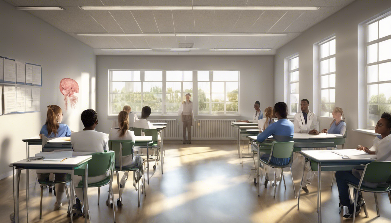 découvrez notre formation aide médico-psychologique, conçue pour vous fournir toutes les compétences nécessaires. apprenez les fondamentaux du métier, les techniques d'accompagnement et les enjeux de la santé mentale. inscrivez-vous dès maintenant pour être prêt à soutenir ceux qui en ont besoin.