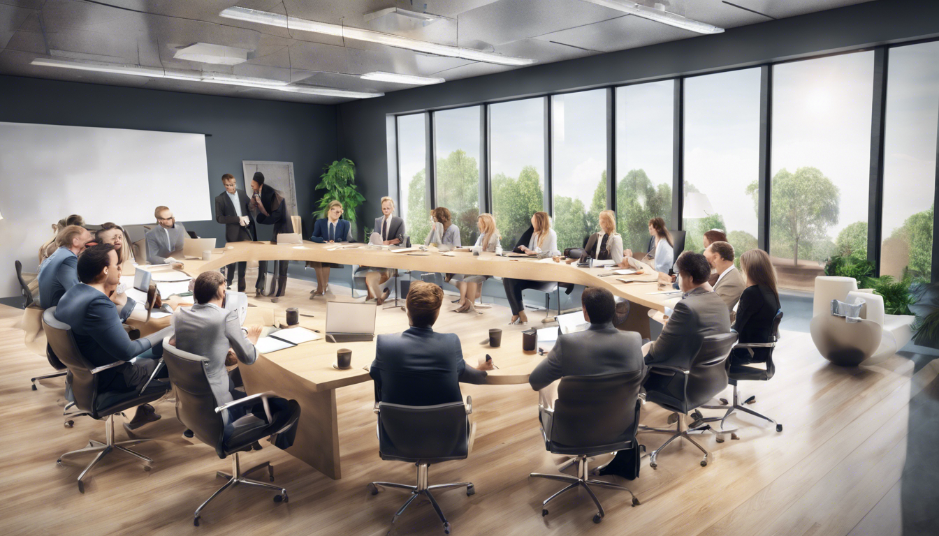 découvrez notre formation dans l'événementiel et maîtrisez les clés du succès dans un secteur dynamique en pleine croissance. apprenez les stratégies essentielles pour organiser des événements mémorables et développez vos compétences professionnelles pour faire briller votre carrière.