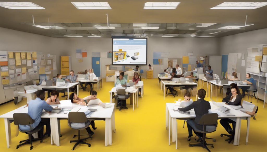 découvrez notre formation complète sur la poste : tout ce que vous devez savoir pour réussir, des conseils pratiques aux astuces incontournables. préparez-vous efficacement et atteignez vos objectifs professionnels grâce à notre expertise.