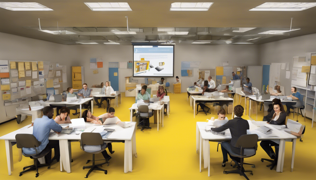 découvrez notre formation complète sur la poste : tout ce que vous devez savoir pour réussir, des conseils pratiques aux astuces incontournables. préparez-vous efficacement et atteignez vos objectifs professionnels grâce à notre expertise.