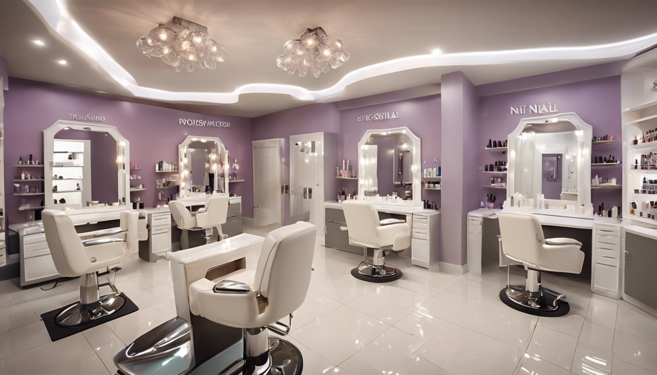 découvrez le coût moyen des formations en prothésie ongulaire et des différentes options disponibles. informez-vous sur les tarifs, les modules proposés et choisissez la formation qui vous convient le mieux pour réussir dans le domaine de la beauté des ongles.