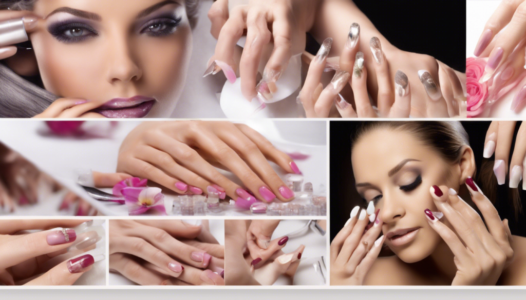 découvrez les prix des formations sur les ongles et comparez les différentes options disponibles. informez-vous sur le coût moyen des cours, les techniques enseignées et les certifications pour faire le meilleur choix selon votre budget.