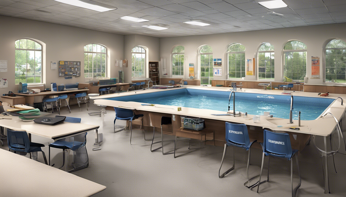 découvrez notre formation pisciniste complète qui vous fournira toutes les compétences et connaissances nécessaires pour réussir dans ce métier passionnant. apprenez les techniques de construction, d'entretien et de réparation de piscines, ainsi que les conseils pratiques pour prospérer dans le secteur. rejoignez-nous et transformez votre passion en carrière!