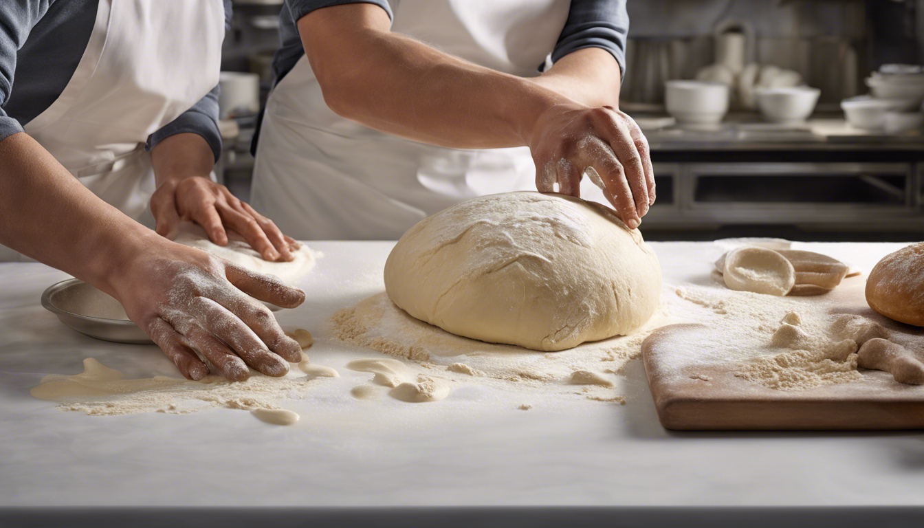 découvrez les étapes essentielles pour réussir votre formation de pâtissier adulte. ce guide complet vous accompagnera à travers les compétences requises, les techniques de pâtisserie et les conseils pour exceller dans cet art délicat, que vous soyez débutant ou passionné de cuisine.