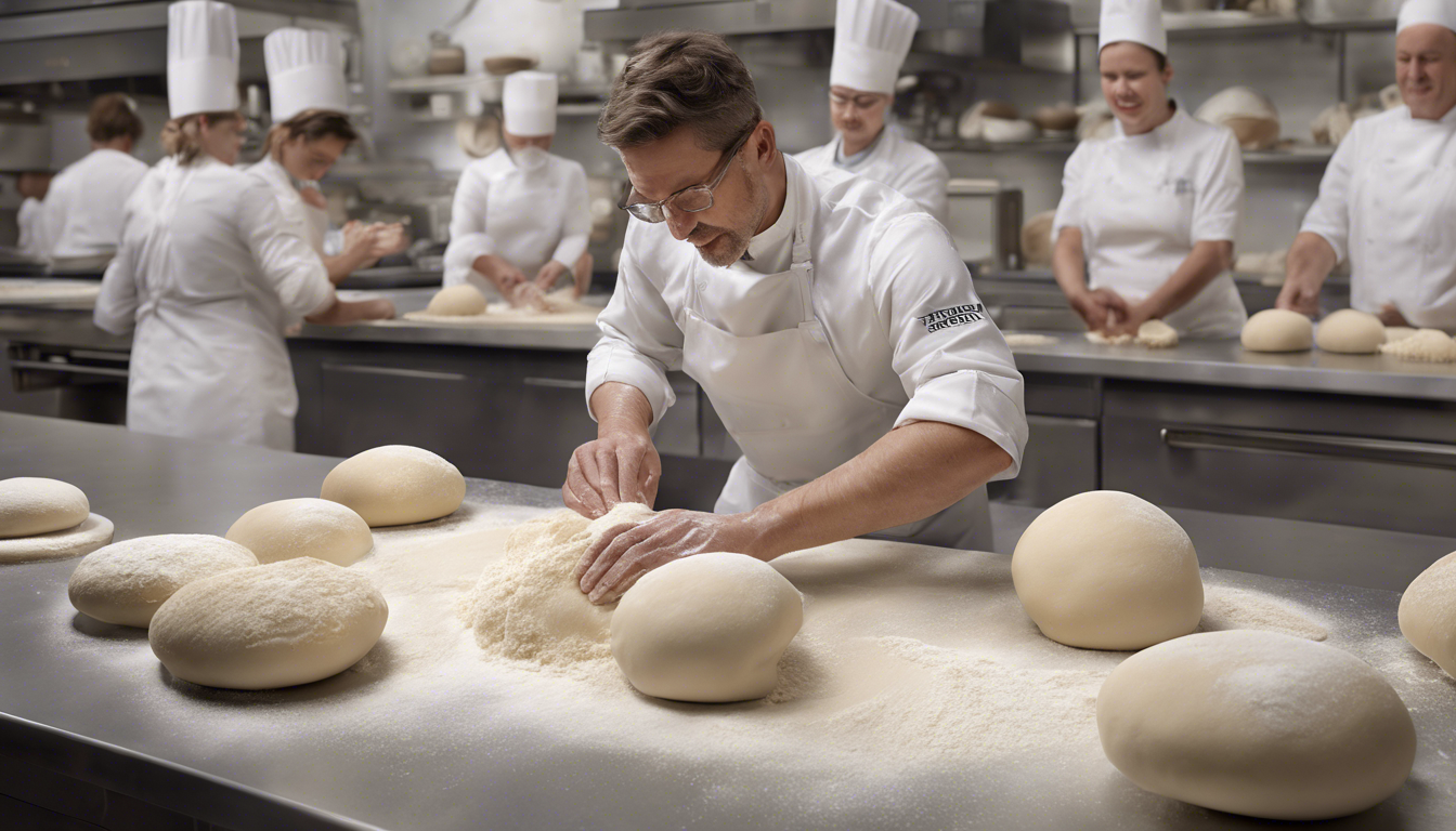 découvrez les étapes clés pour devenir pâtissier adulte : des conseils pratiques, des techniques indispensables et les meilleures formations pour exceller dans l'art de la pâtisserie. transformez votre passion en carrière avec notre guide complet.