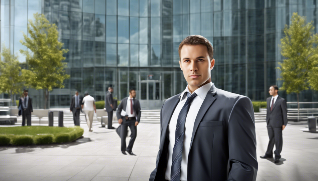 découvrez tout ce qu'il faut savoir sur la formation d'agent de sécurité, ses exigences, ses débouchés et les compétences à acquérir pour réussir dans ce métier porteur. informez-vous sur les différentes étapes pour devenir un professionnel compétent et responsable dans le domaine de la sécurité.