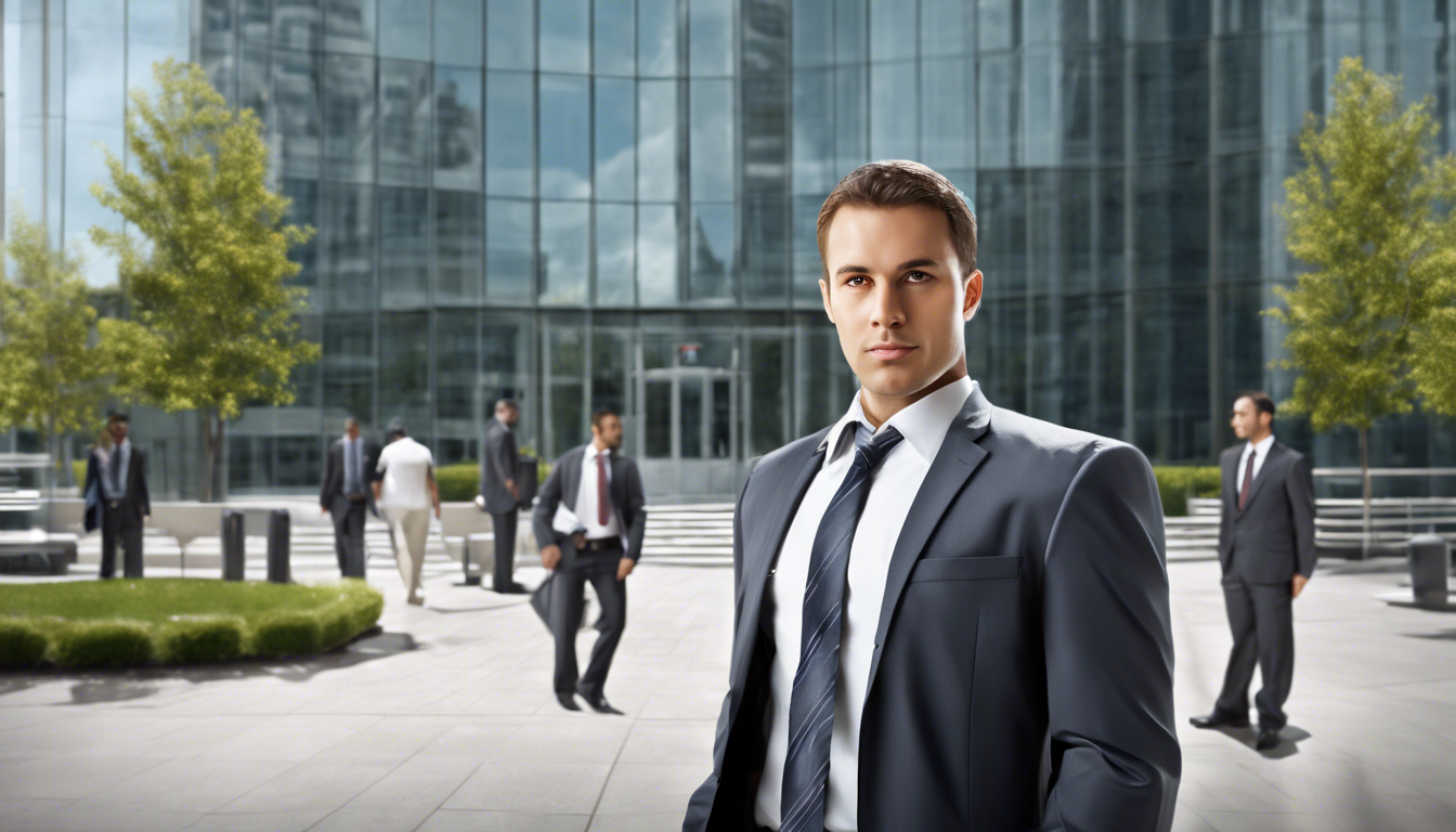 découvrez tout ce qu'il faut savoir sur la formation d'agent de sécurité, ses exigences, ses débouchés et les compétences à acquérir pour réussir dans ce métier porteur. informez-vous sur les différentes étapes pour devenir un professionnel compétent et responsable dans le domaine de la sécurité.