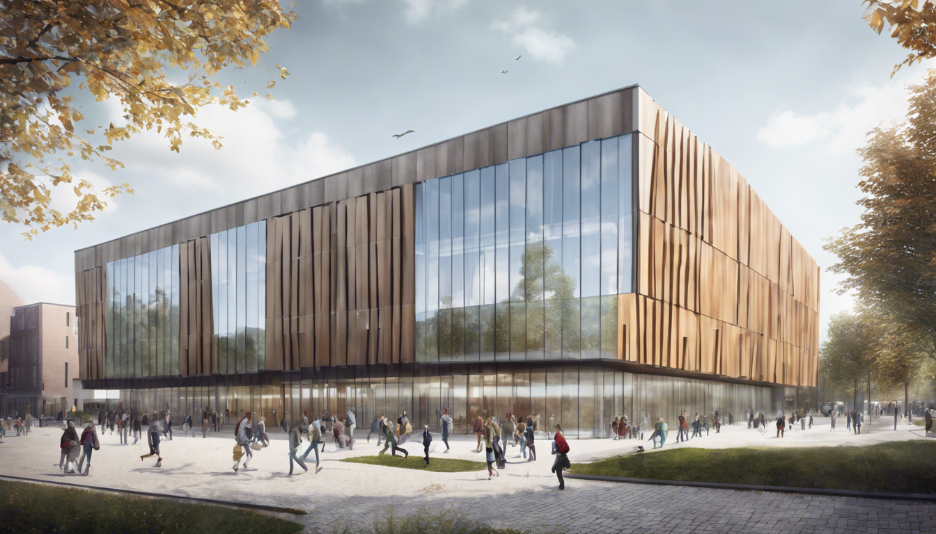 découvrez le centre européen de formation à douai, une institution qui booste votre carrière grâce à des formations adaptées et de qualité. investissez dans votre avenir professionnel avec notre expertise reconnue.