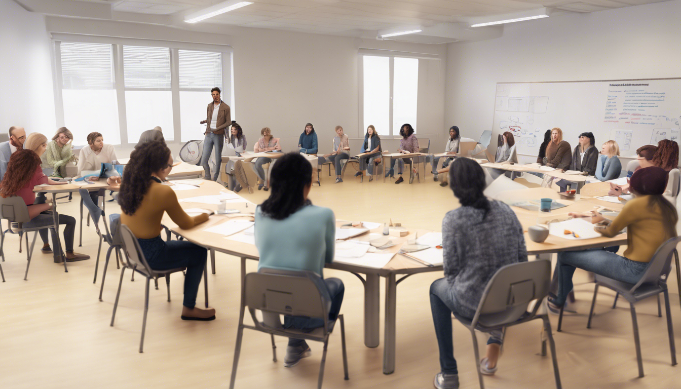 découvrez fcos formation, votre allié pour progresser dans votre carrière. accédez à des formations adaptées à vos besoins et développez vos compétences avec des experts du domaine. informez-vous sur les méthodes pédagogiques, les offres disponibles, et boostez votre parcours professionnel dès aujourd'hui.