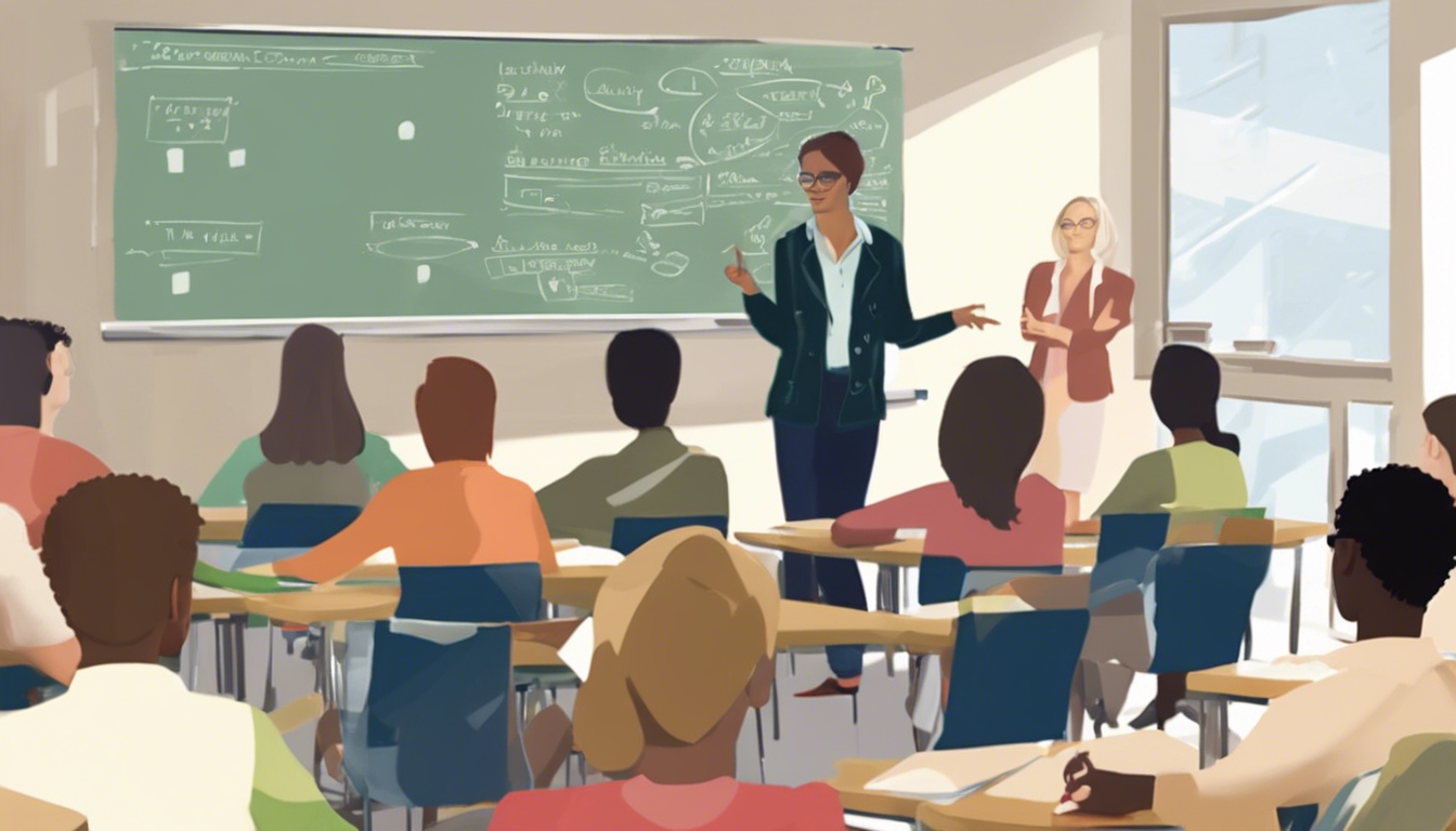 découvrez notre guide complet sur la formation cnfpt : conseils pratiques, méthodes efficaces et ressources essentielles pour réussir votre parcours professionnel. ne manquez pas l'opportunité de vous préparer au mieux et d'atteindre vos objectifs !