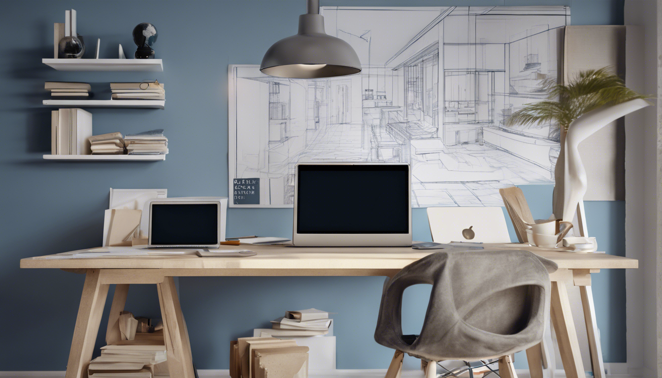 découvrez notre formation d'architecte d'intérieur à distance, conçue pour vous offrir toutes les compétences nécessaires à votre réussite. apprenez à transformer les espaces avec créativité et professionnalisme, le tout depuis chez vous. inscrivez-vous dès maintenant et donnez un nouvel élan à votre carrière!